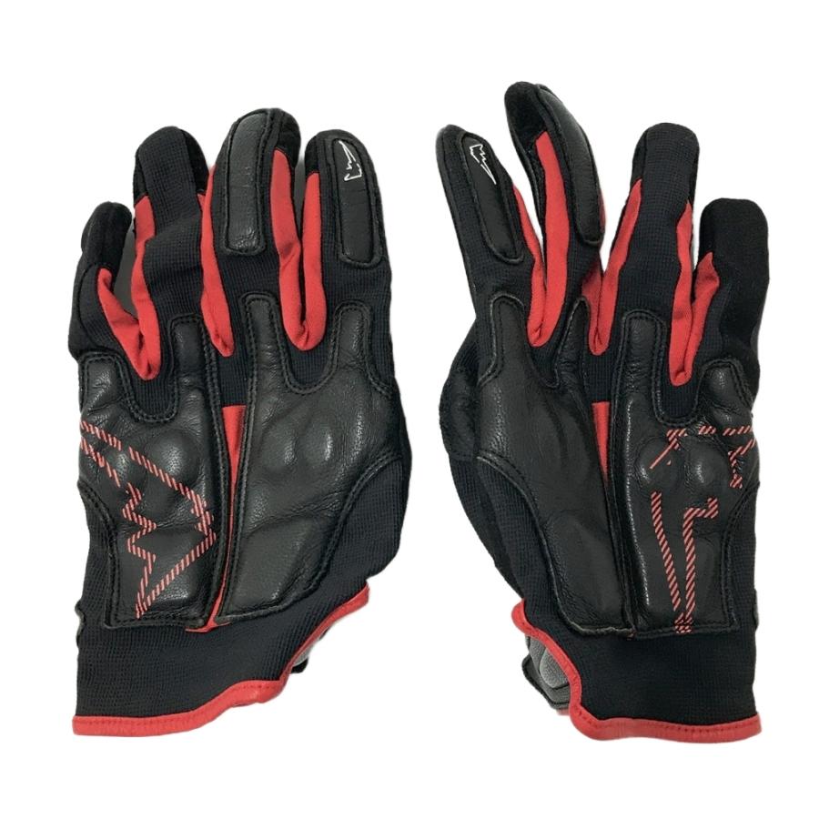 クシタニ（KUSHITANI） K-5328 AIR COLLECT GLOVES エアーコレクト