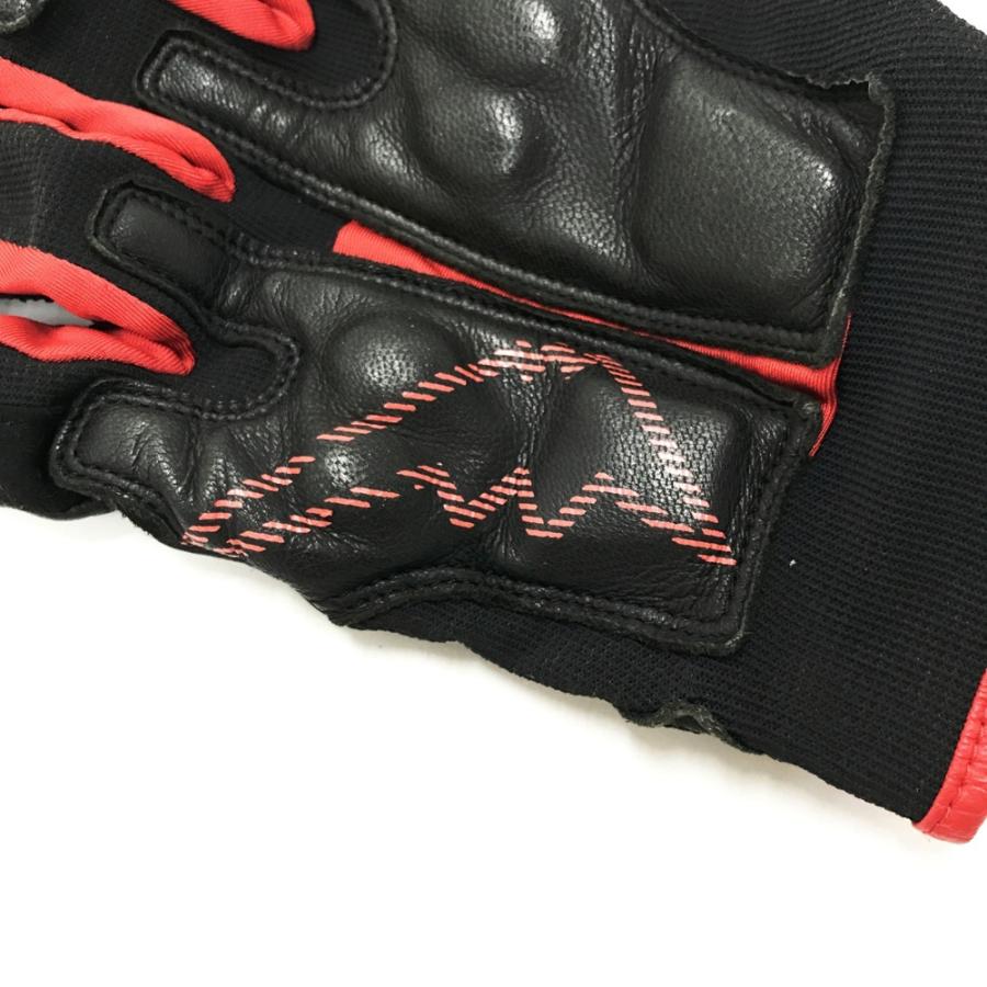 クシタニ（KUSHITANI） K-5328 AIR COLLECT GLOVES エアーコレクト