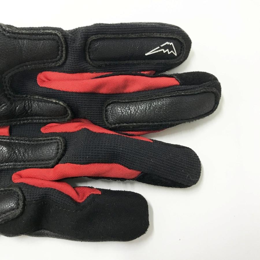 クシタニ（KUSHITANI） K-5328 AIR COLLECT GLOVES エアーコレクト