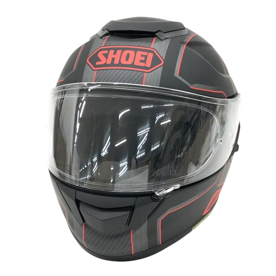 SHOEI ショウエイ フルフェイスヘルメット GT-Air PENDULUM ブラック系