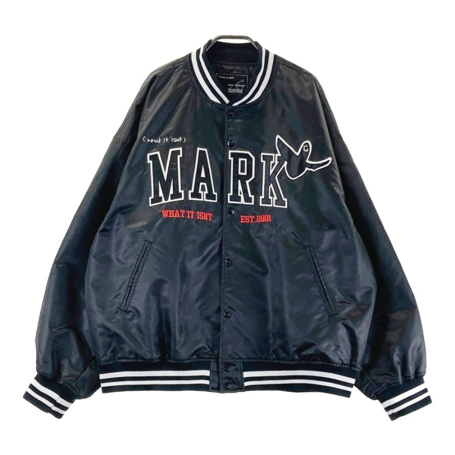 Mark Gonzales マーク ゴンザレス What it isNt 2H5-12816 ジャケット 