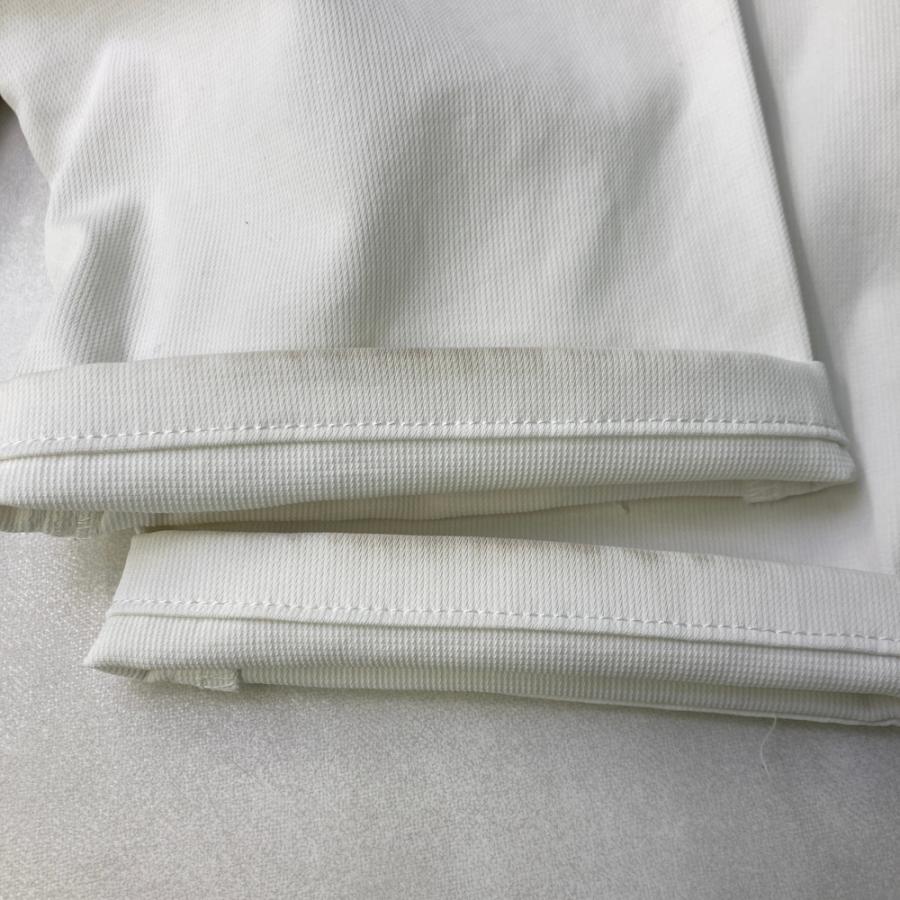 ROUGH&SWELL ラフアンドスウェル 2024年モデル ロングパンツ リネン混