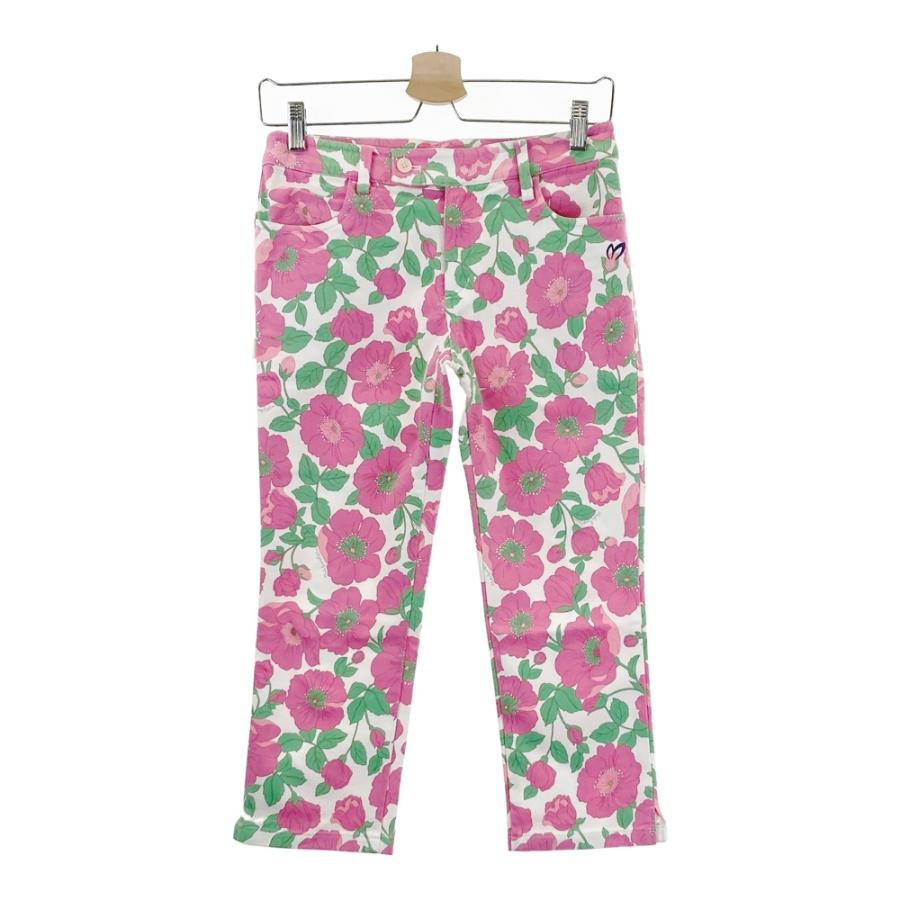 MASTER BUNNY EDITION マスターバニーエディション ストレッチパンツ