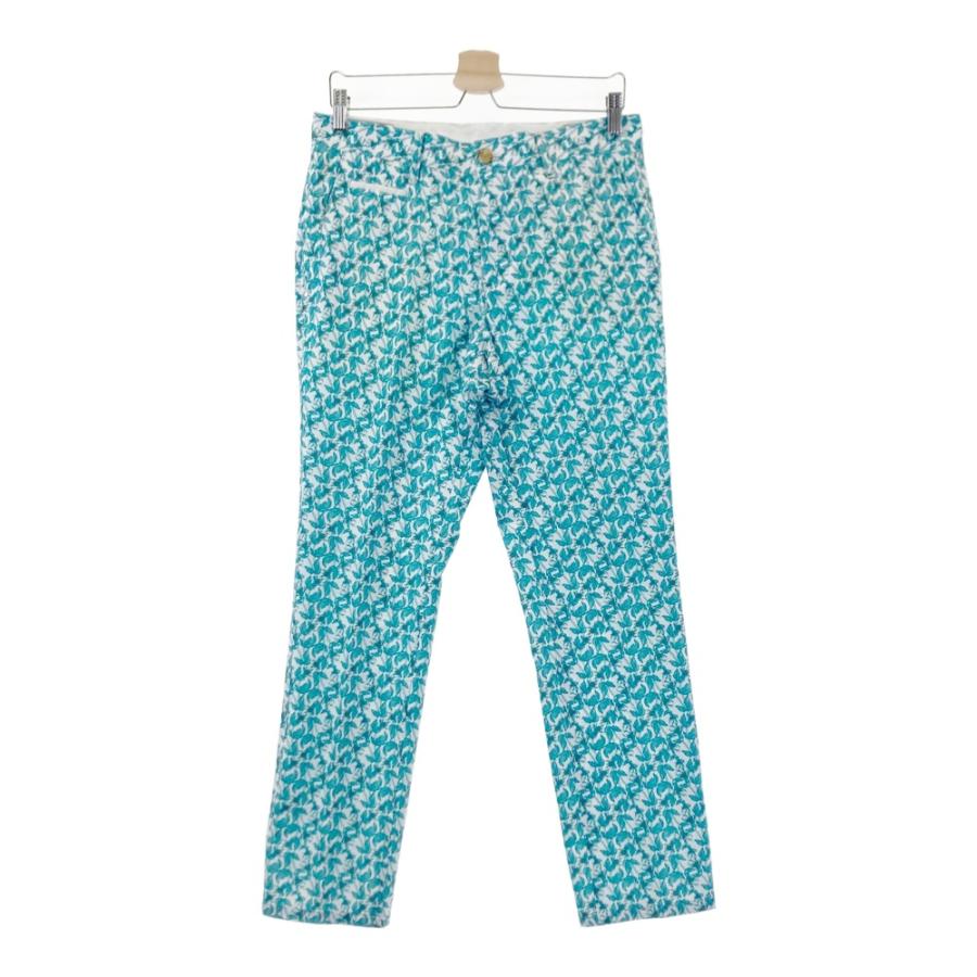 【新品タグ付き】【セントアンドリュース】パンツ ゴルフウェア Mサイズ St ANDREWS セントアンドリュース（ST.ANDREWS）（レディース）ゴルフ