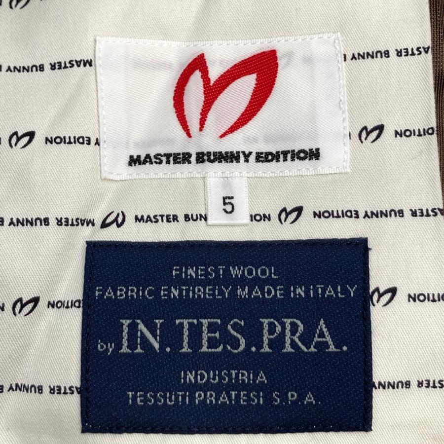 美品】MASTER BUNNY EDITION マスターバニーエディション ×IN.TES.PRA