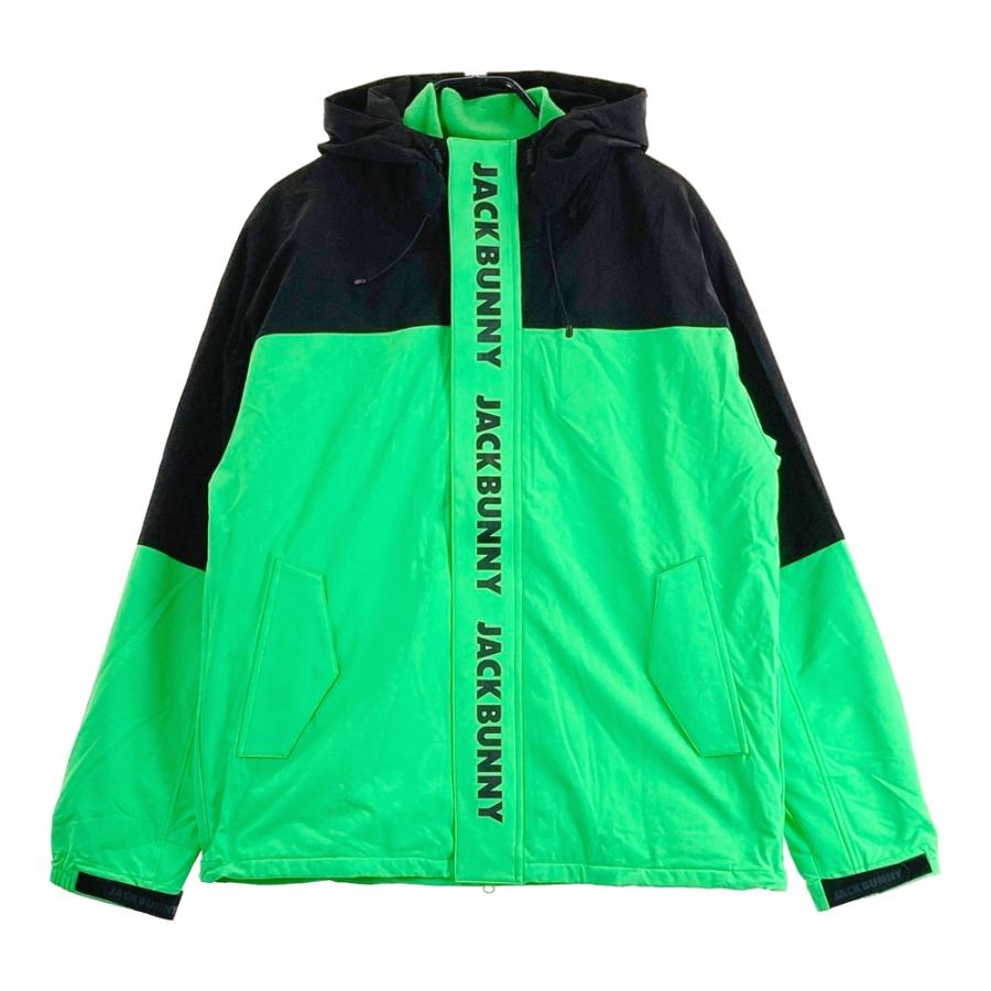 新品】JACK BUNNY ジャックバニー フリースライナー付 3way ジャケット