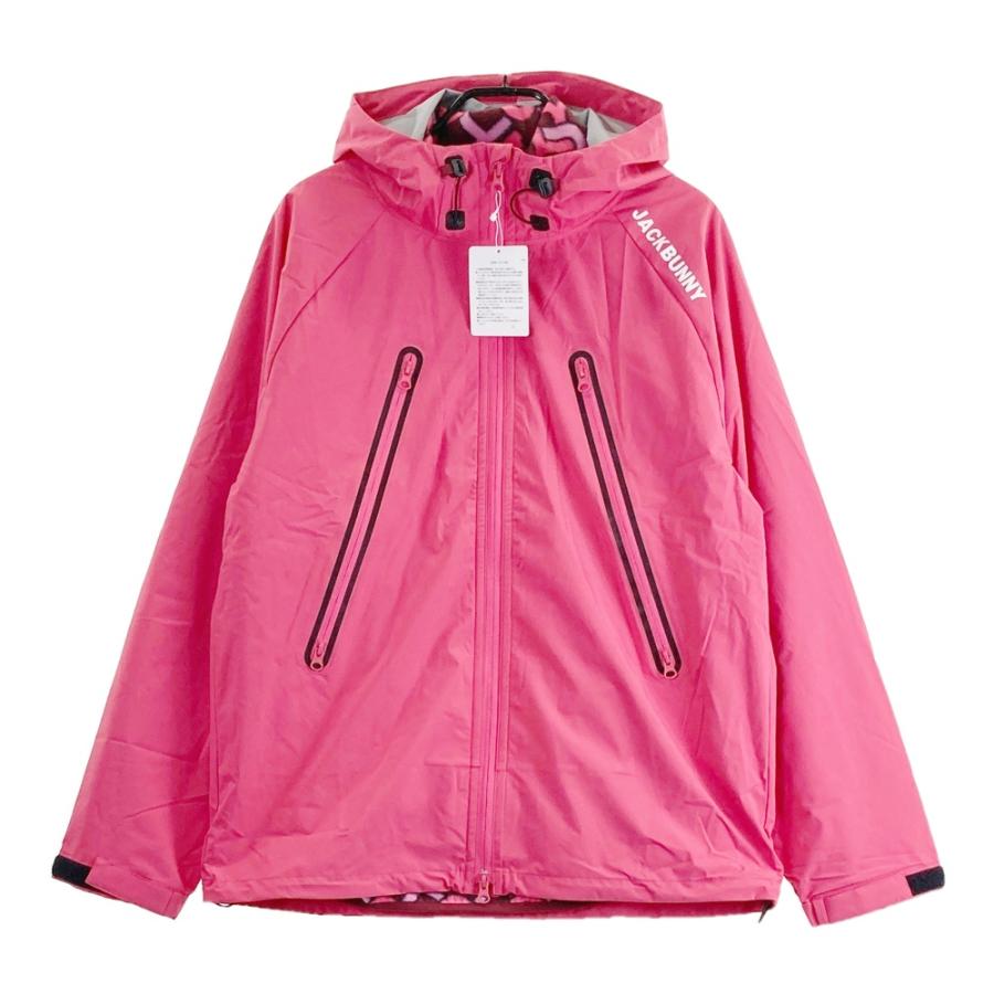 美品】JACK BUNNY ジャックバニー フリースライナー付 3way ジャケット