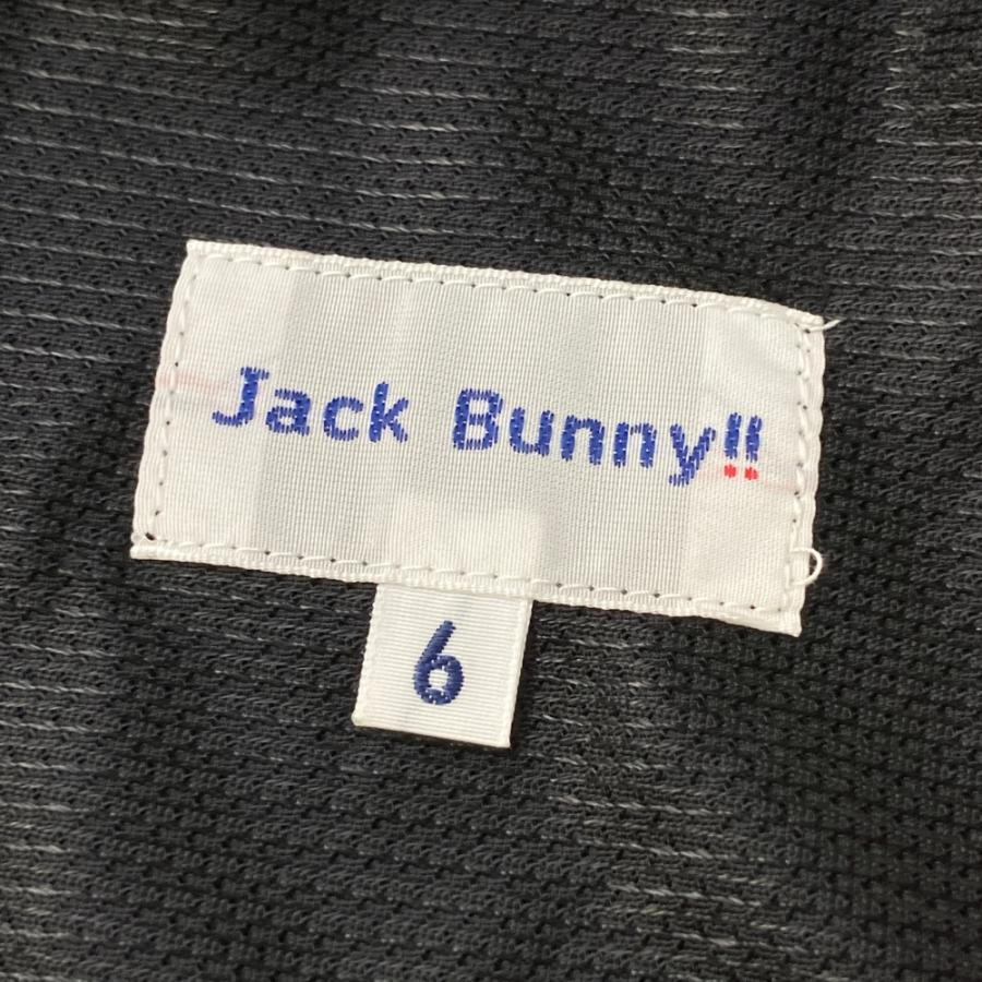 Jack Bunny!! ジャックバニー ゴルフ 3WAYジャケット【５】美品！ 美品】JACK BUNNY ジャックバニー フリースライナー付 3way ジャケット