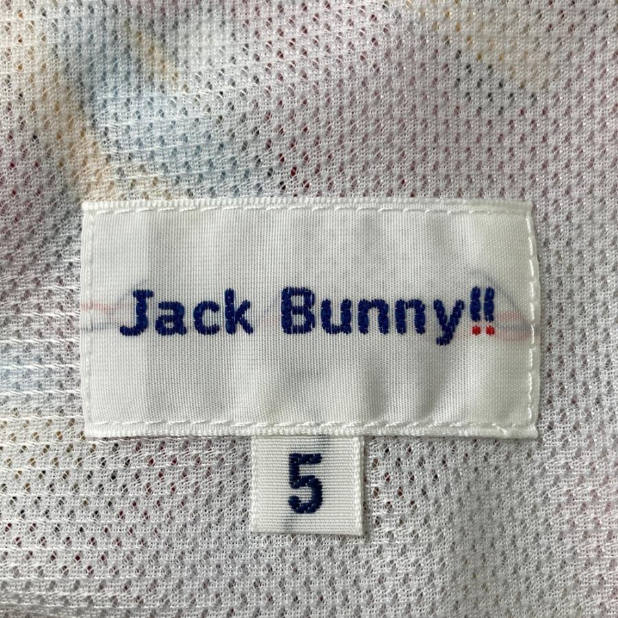 Jack Bunny!!（ジャックバニー） 【美品】JACK BUNNY ハーフパンツ 総