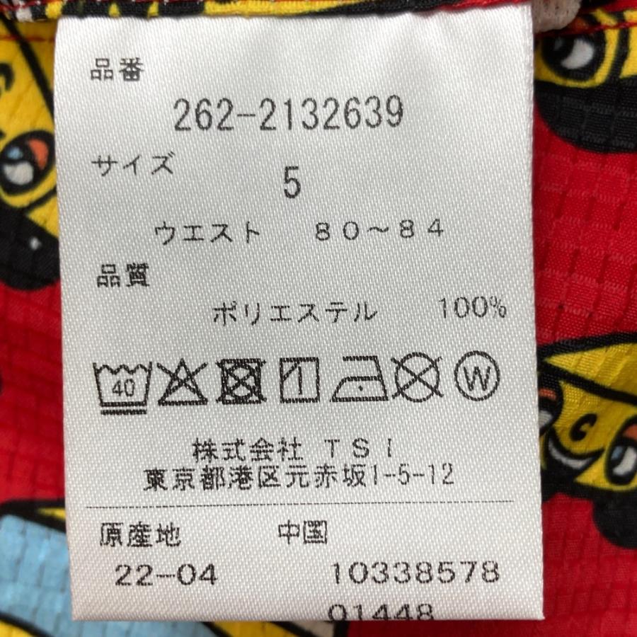 Jack Bunny!!（ジャックバニー） 【美品】JACK BUNNY ハーフパンツ 総