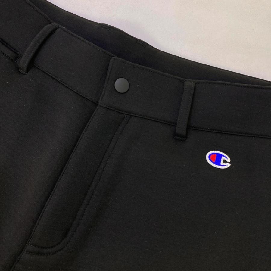 新品】CHAMPION GOLF チャンピオンゴルフ ストレッチ スウェット