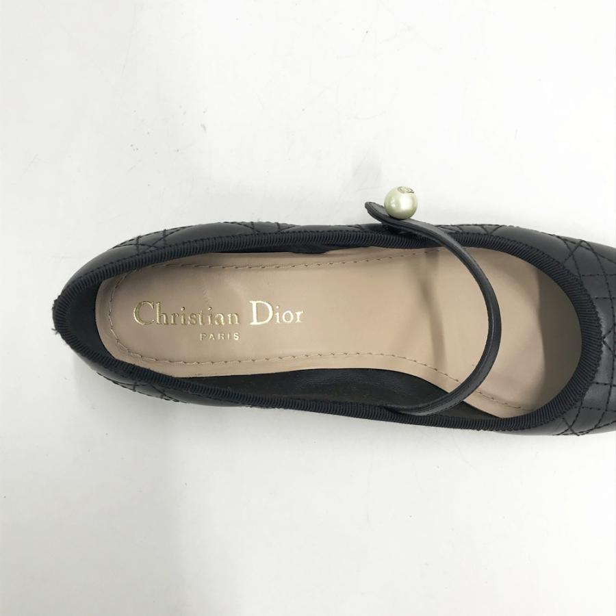 美品】Christian Dior クリスチャン ディオール Ballet バレエ