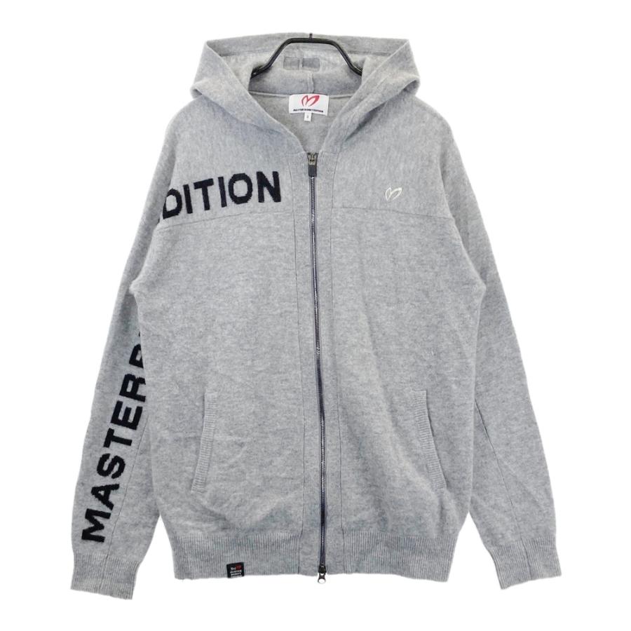 MASTER BUNNY EDITION マスターバニーエディション カシミヤ ニット