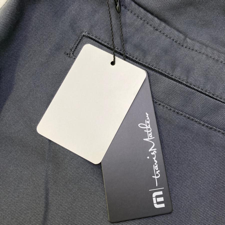 新品】TRAVIS MATHEW トラビスマシュー 7AI061 ストレッチパンツ