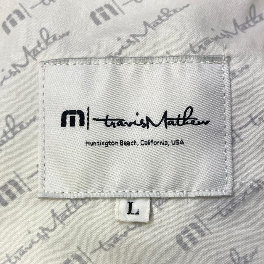 新品】TRAVIS MATHEW トラビスマシュー 7AI061 ストレッチパンツ
