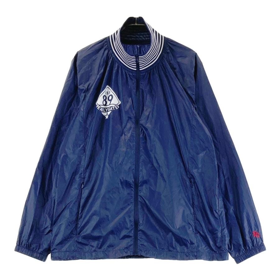 PEARLY GATES ネイビー ジャケット PEARLY GATES パーリーゲイツ 2023年モデル インナージャケット