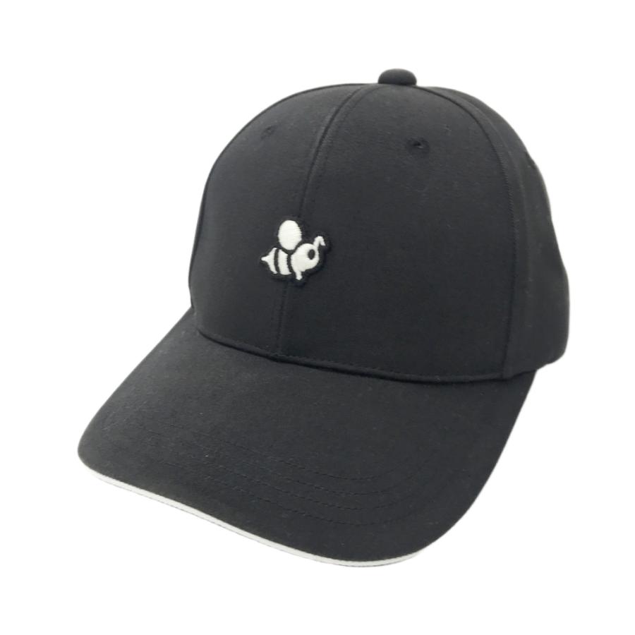 ハチヤーズ 8YARDS ゴルフ キャップ ブラック 8YARDS ハチヤーズ キャップ ブラック系 F ゴルフウェア : ブランド