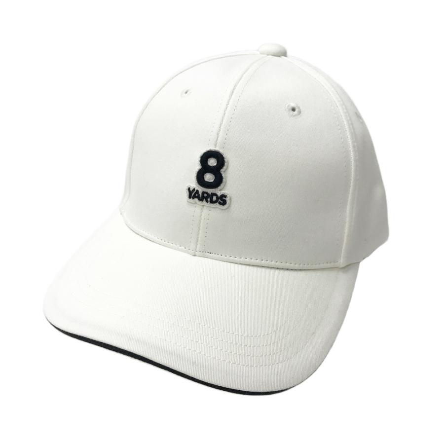 8yards ハチヤーズ ゴルフ ピアス 8YARDS / nano | CaddieBee x 8 (K18)