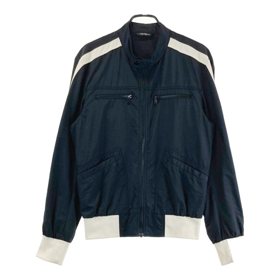 DOLCE & GABBANA ドルチェ アンド ガッバーナ ナイロンジャケット