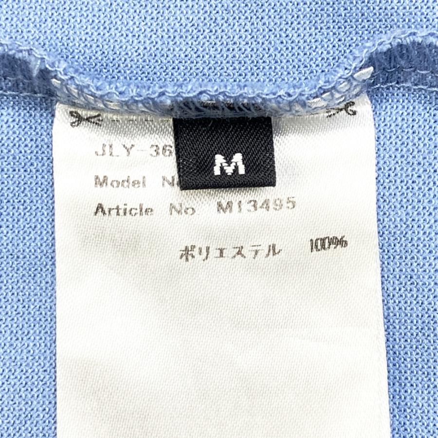 TAYLOR MADE テーラーメイド ×UNITED ARROWS モックネック 半袖Tシャツ
