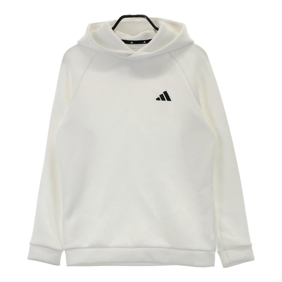 ADIDAS GOLF アディダスゴルフ HY0969 ダンボールニット パーカー