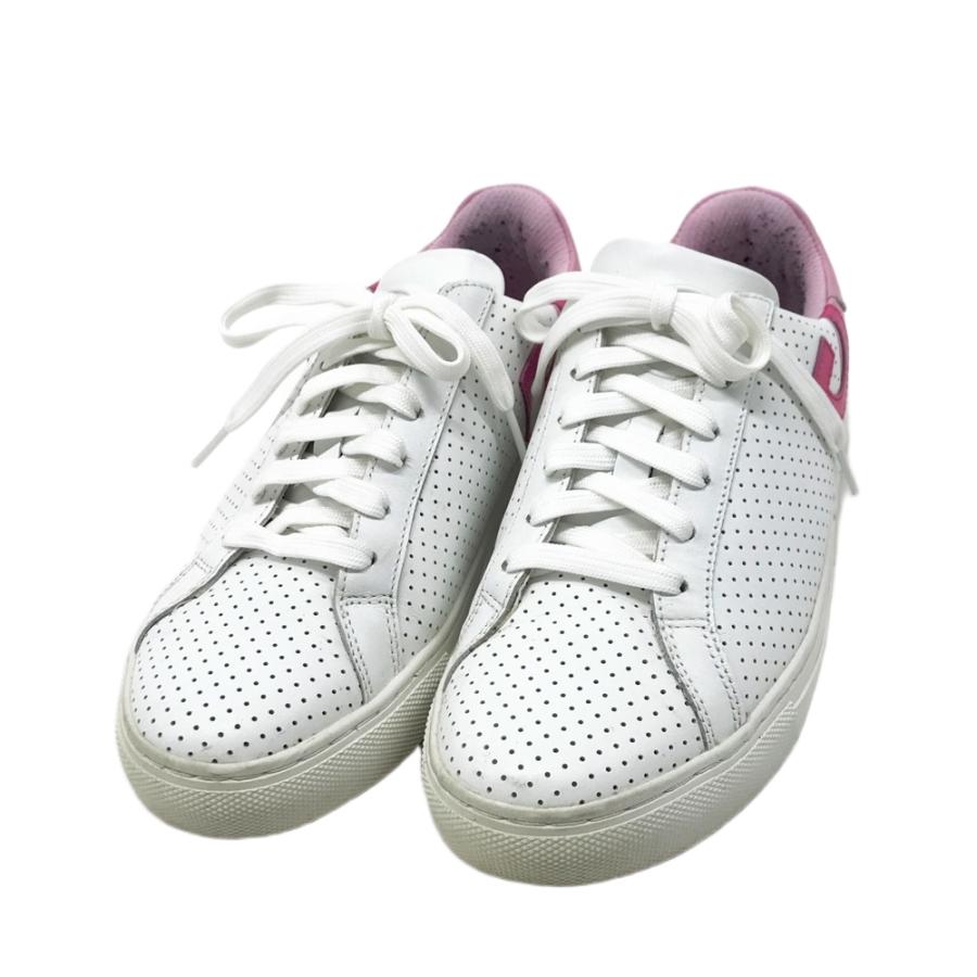 G/FORE ジーフォア G4LS22EF24 ゴルフシューズ ホワイト系 25 ゴルフ