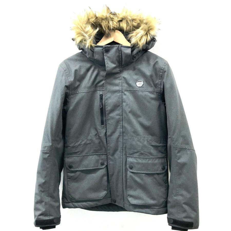 KOMINE JK-615 美品 プロテクトウォータープルーフウインターコート コミネ公式】JK-615 プロテクトウォータープルーフウインターコート