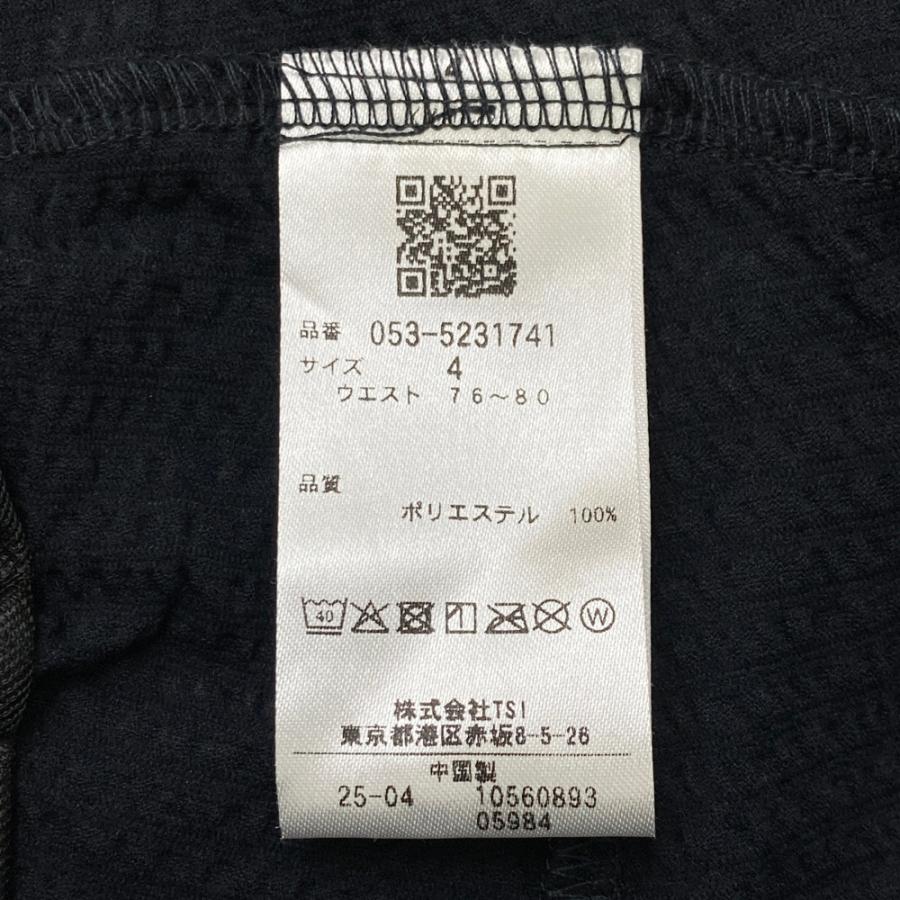 新品】PEARLY GATES パーリーゲイツ 2025年 パンツ シアサッカー