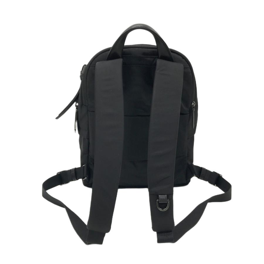 TUMI トゥミ 196603DGM バックパック ブラック系 : ブランド古着 