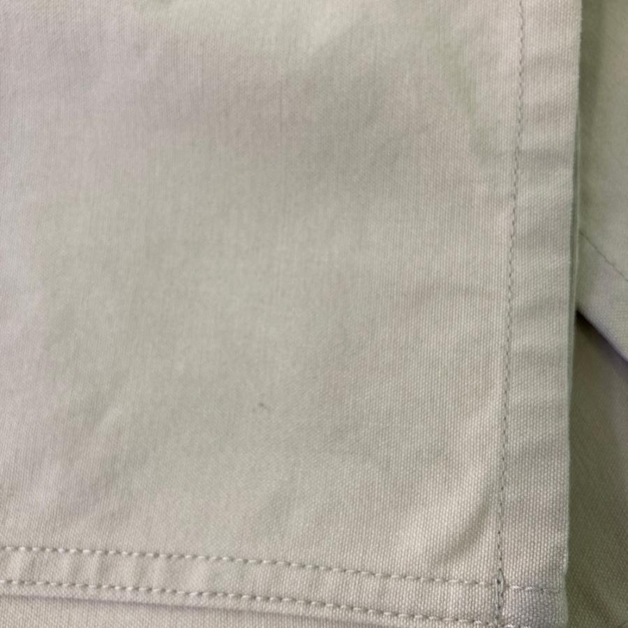 AURALEE オーラリー A22AP02OC COTTON OILED CANVAS PANTS 22AW コットン オイルドキャンバスパンツ  ベージュ系 0 レディース