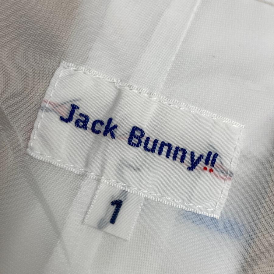 JACK BUNNY ジャックバニー ×PAC-MAN インナー付スカート パックマン