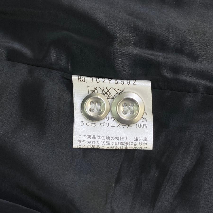 M・U SPORTS M.U SPORTS エムユースポーツ スカート ブラック系 L