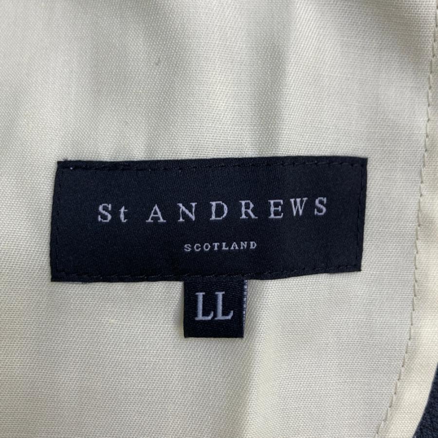 St ANDREWS 【新品】ST ANDREWS セントアンドリュース ストレッチ