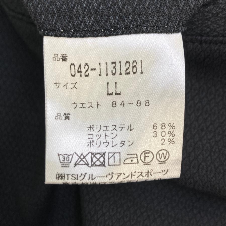 St ANDREWS 【新品】ST ANDREWS セントアンドリュース ストレッチ