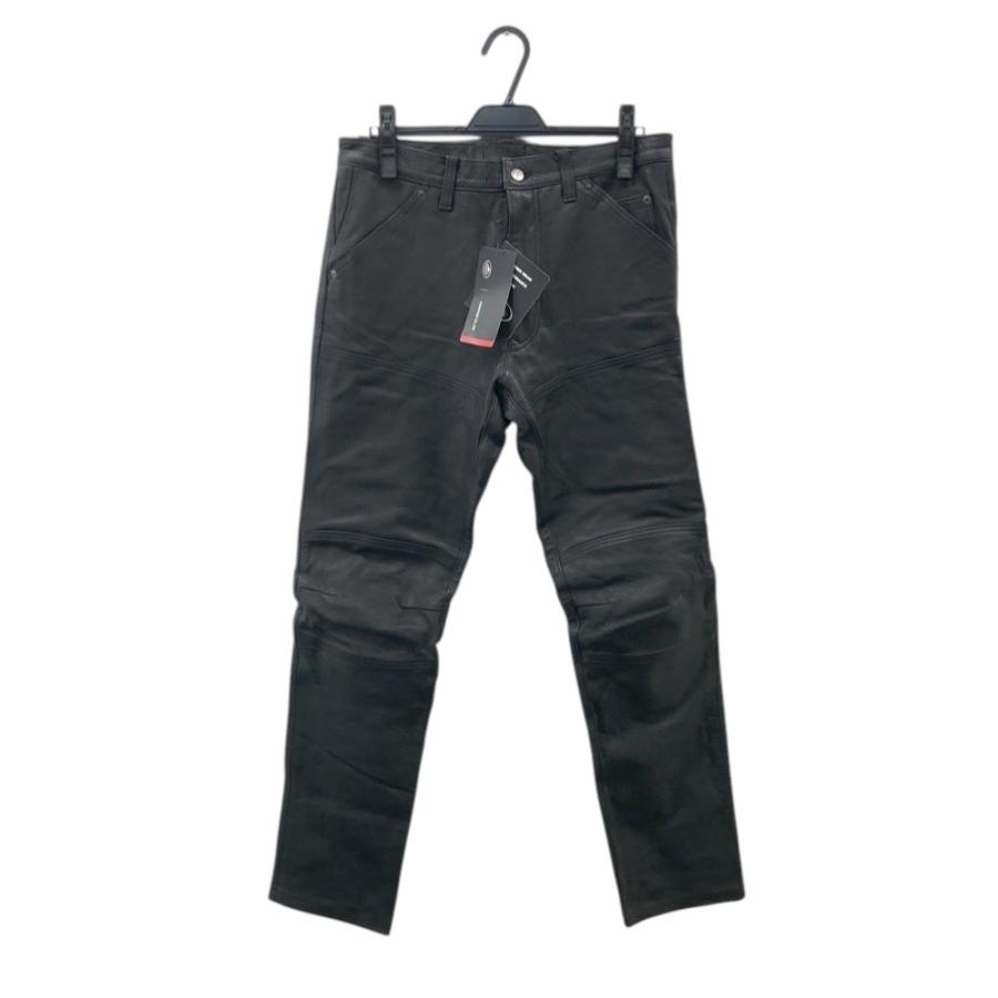 KUSHITANI クシタニ K-1079LD ディアスキンネオパンツ ブラック系 33 