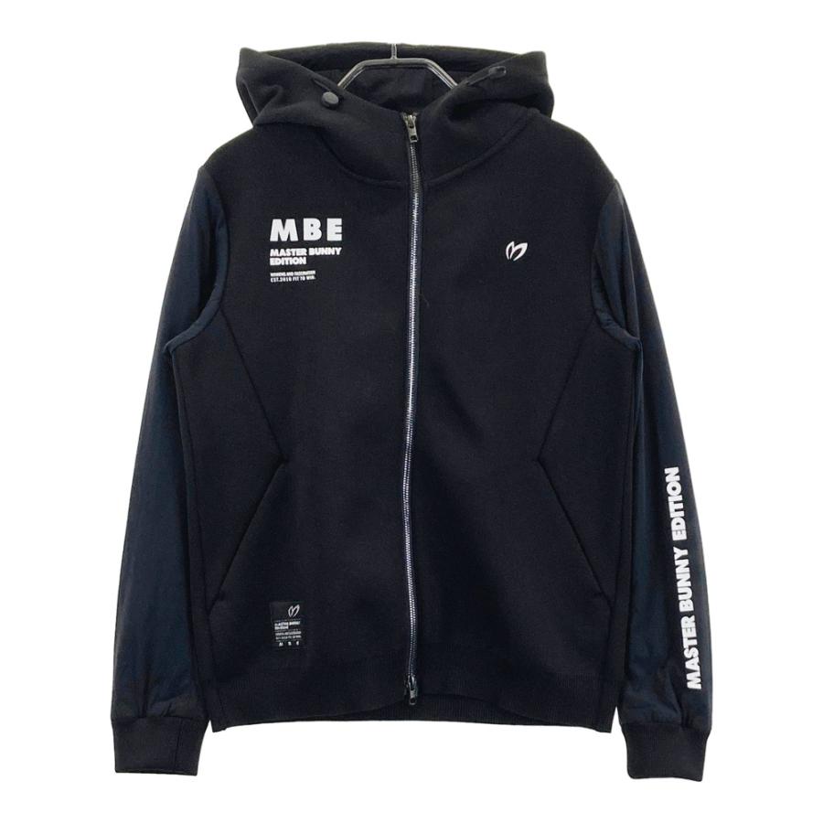 MASTER BUNNY EDITION マスターバニーエディション 2022年 切替 ニット