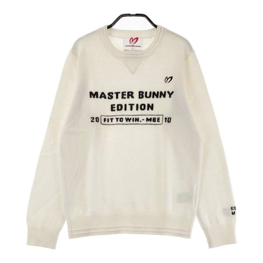 MASTER BUNNY EDITION マスターバニーエディション 2023年 カシミヤ