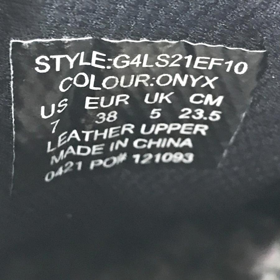 G/FORE（ジーフォア） G4LS21EF10 WELT STUD GALLIVANTER スタッズ