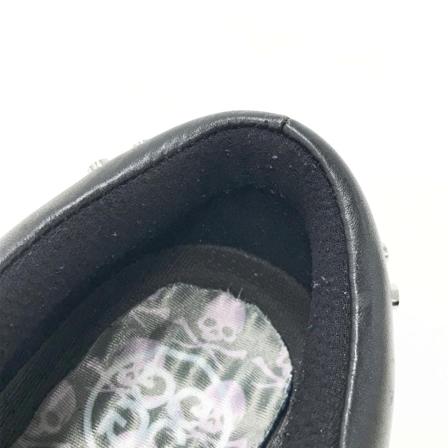 G/FORE（ジーフォア） G4LS21EF10 WELT STUD GALLIVANTER スタッズ