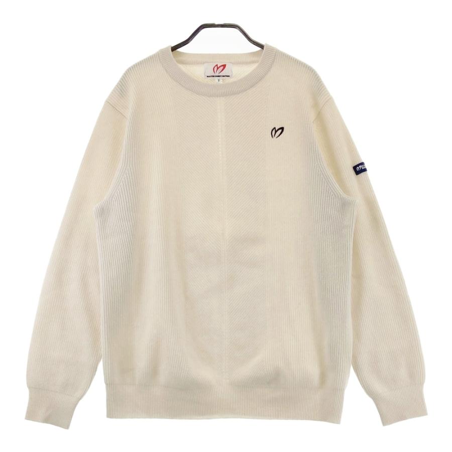 MASTER BUNNY EDITION マスターバニーエディション カシミヤ ニット