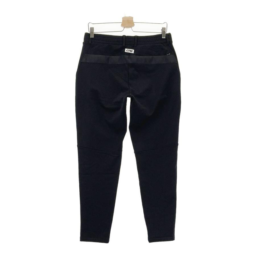CPG GOLF シーピージーゴルフ 裏起毛 ストレッチ ロングパンツ
