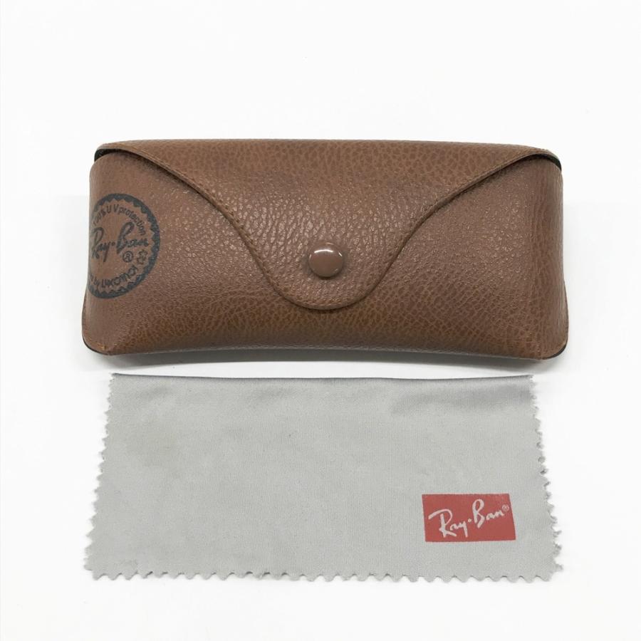 Ray-Ban（レイバン） RAY BAN RB3214 RIMLESS AVIATOR サングラス