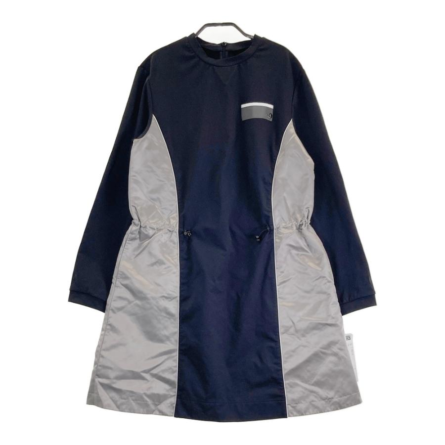 LANVIN sport ゴルフ　2way ワンピース　38 LANVIN sport ゴルフ 2way ワンピース 38 LANVIN sport ゴルフ 2way