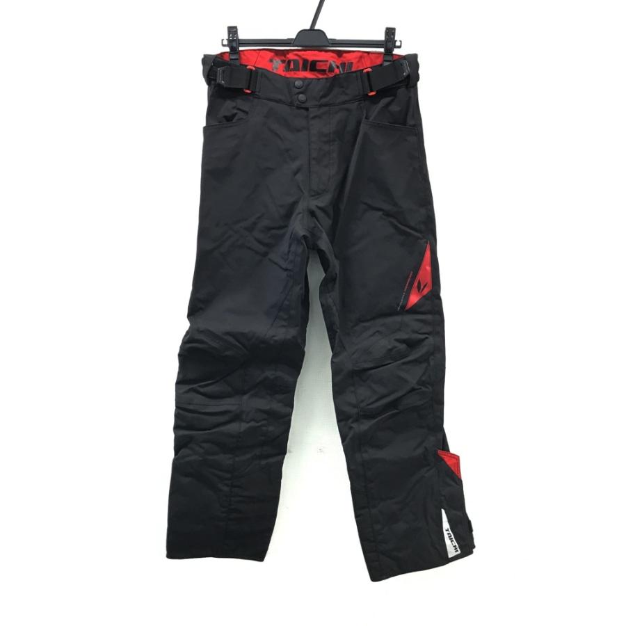 RS TAICHI アールエスタイチ RSY547 マトリックス オーバーパンツ