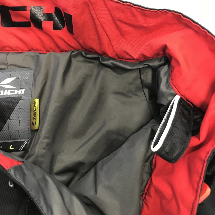 TAICHI RS TAICHI アールエスタイチ RSY547 マトリックス オーバー