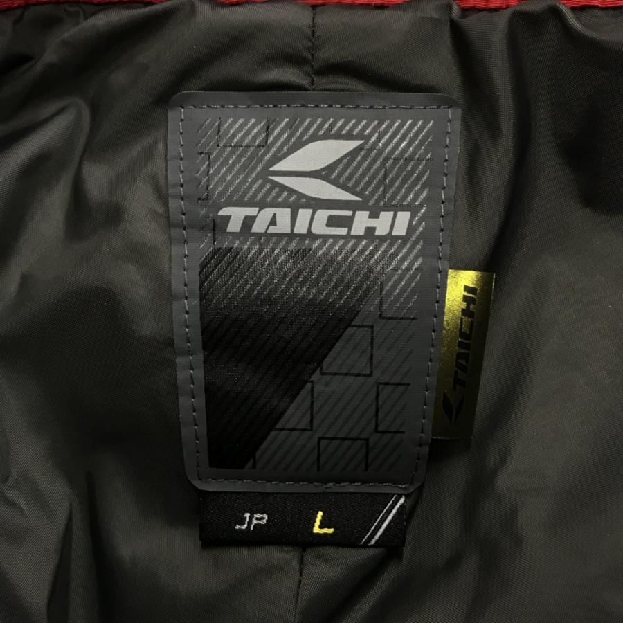 TAICHI RS TAICHI アールエスタイチ RSY547 マトリックス オーバー