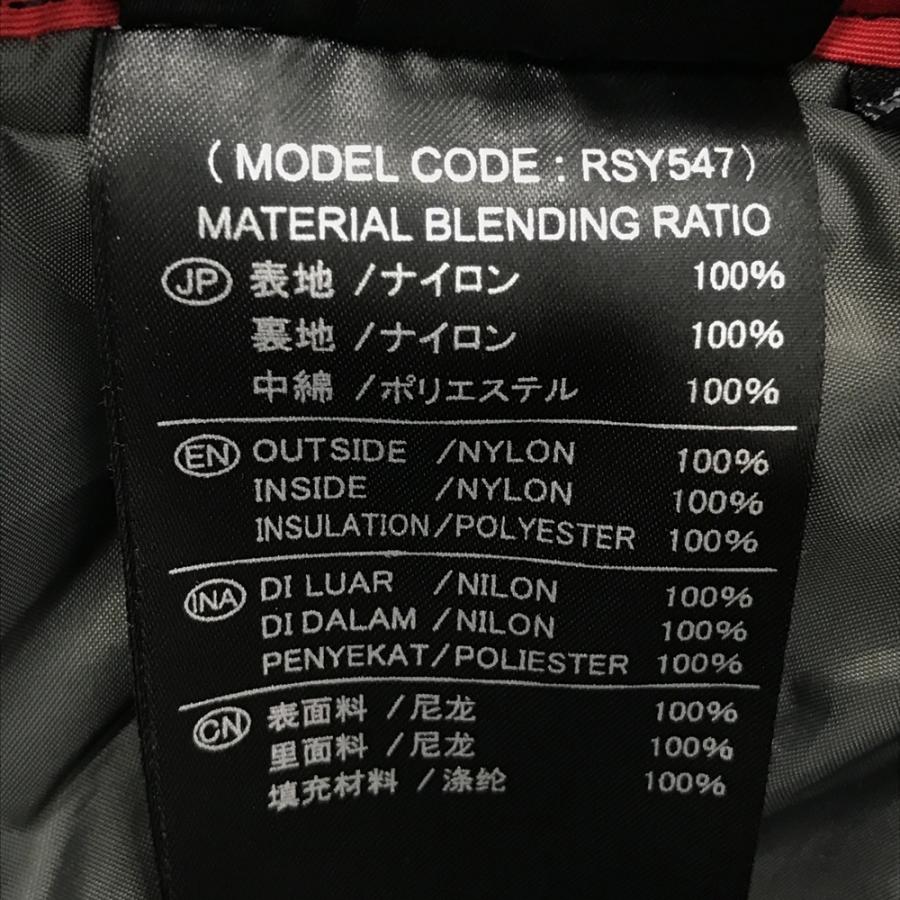 TAICHI RS TAICHI アールエスタイチ RSY547 マトリックス オーバー