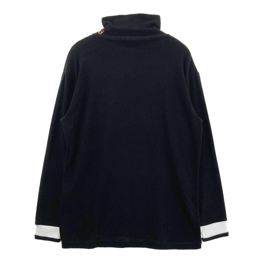 SY32 BY SWEET YEARS GOLF エスワイサーティトゥ ハイネック 長袖T