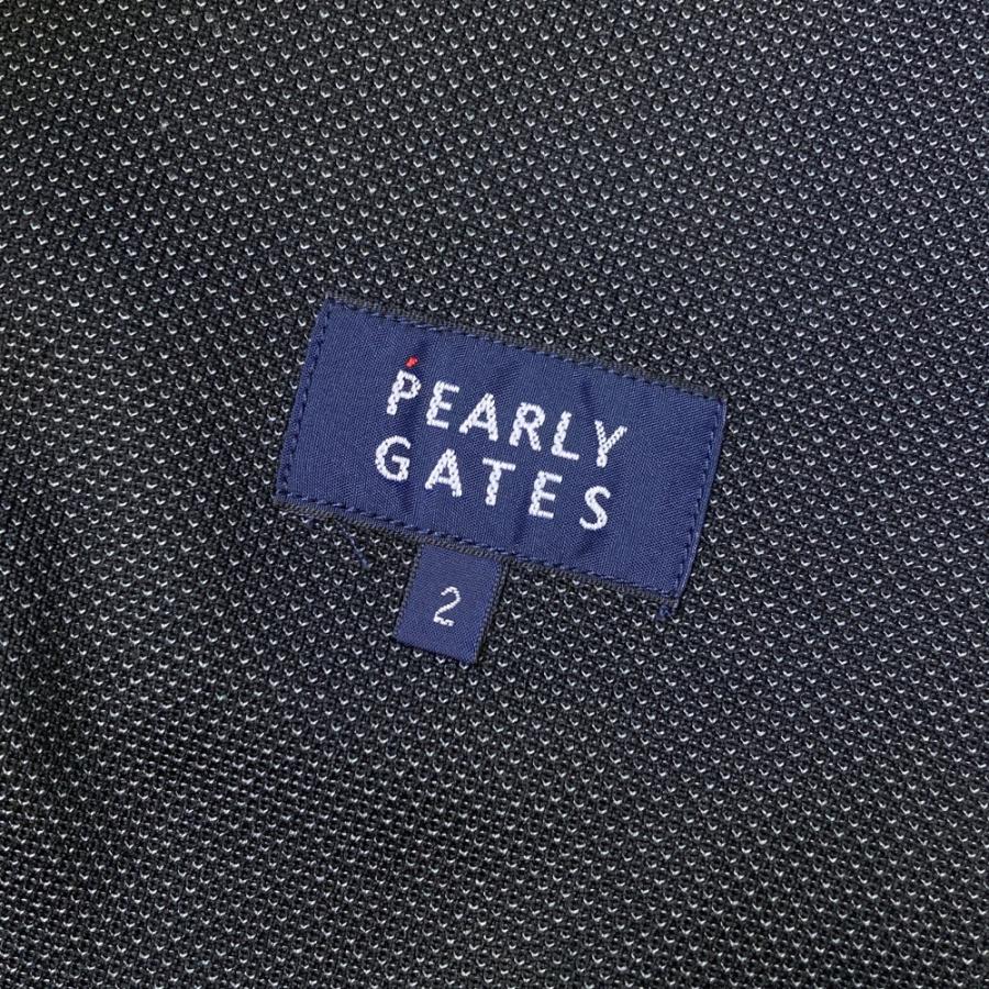 サイズ：1 PEARLY GATES パーリーゲイツ 2023年 スカート  ブラウン系 [240101586996] ゴルフウェア レディース ストスト PEARLY GATES（パーリーゲイツ） 2023年 スカート ブラウン系 1 ゴルフ