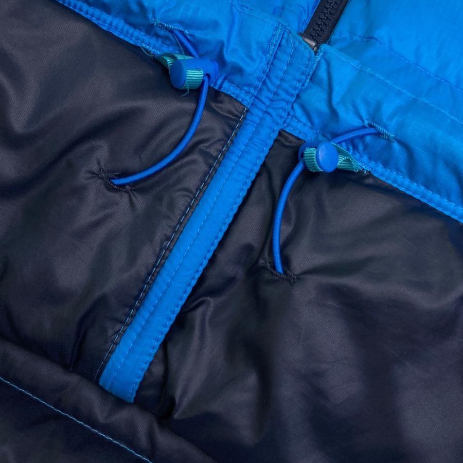 Patagonia パタゴニア 84674 ダウンジャケット ダウンセーター ブルー